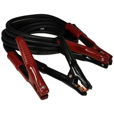 ASSOCIATED EQUIP 6162 Booster Cable,800 A,15 ft.,Heavy Duty 45RK15