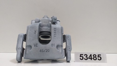 34216753674 BREMSZANGE HINTEN RECHTS / 53485 / 147616 FÜR BMW SERIE 7 E65/E66