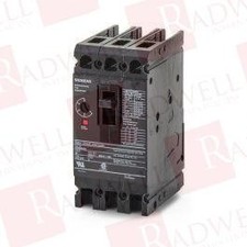 SIEMENS ED63A050 / ED63A050 (USED)