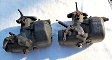 Lot-2 Vintage Ford Zenith Carburetor Carb Model A  Tractors