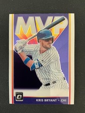 2019 Donruss Optic Baseball Base, Inserts, Color Parallels - Free Shipping