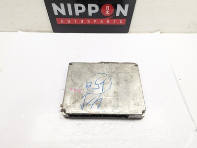 Toyota Alphard MK1 AH10 2002 - 2008 HV Control Hybrid 80982 89981-58020