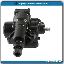 Power Steering Gear Box Fit For Toyota 4Runner 1986-89 Toyota Pickup 1986-88 4WD