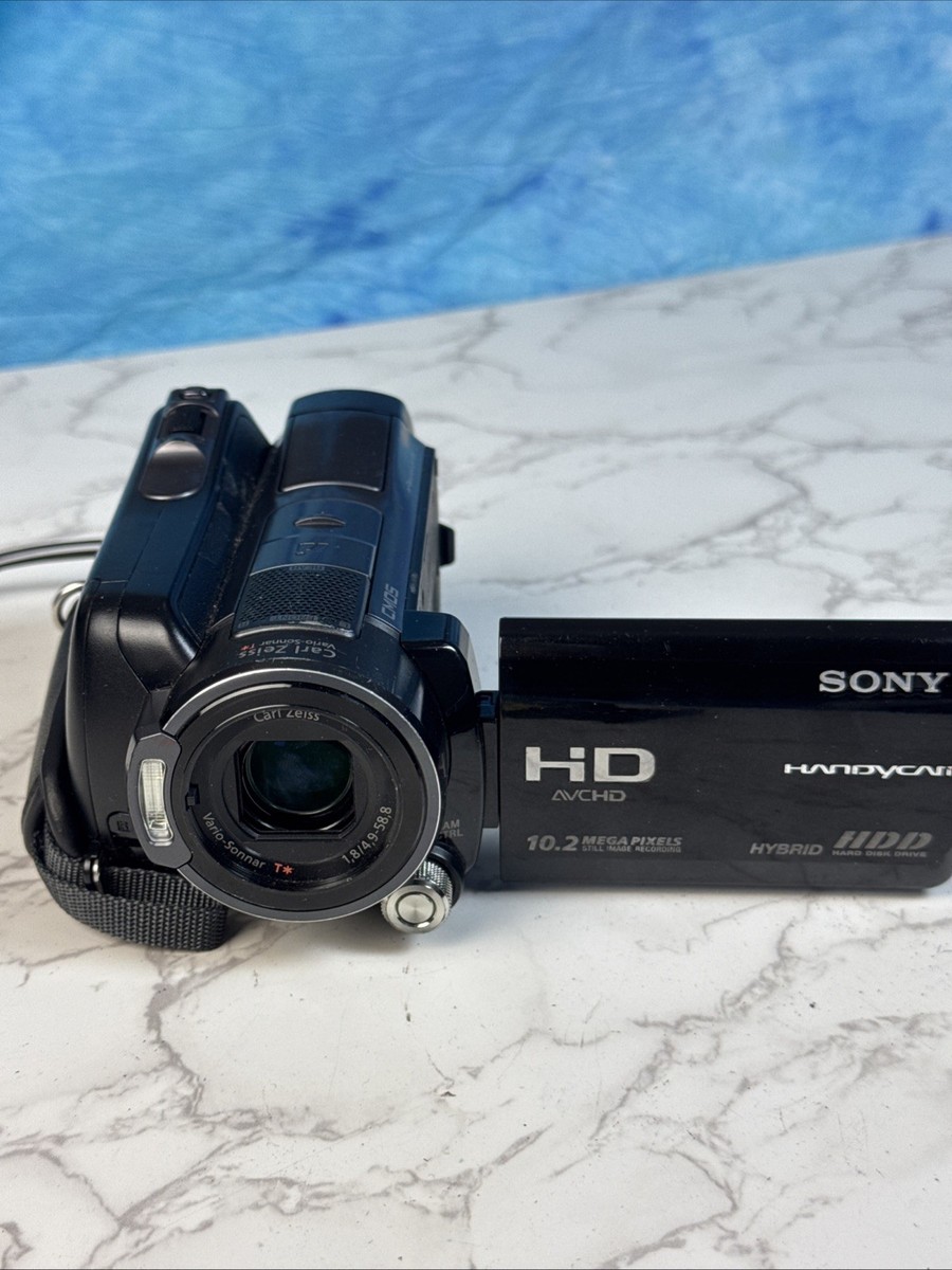 【mck808】Sony HDR-SR11 ハンディカム 60GB HDD Sony HDR-SR11 (60 GB) AVC Camcorder for sale online | eBay