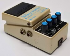BOSS DD-2 Digital Delay Guitar Effects Pedal MIJ 1984 #294 DHL Express or EMS
