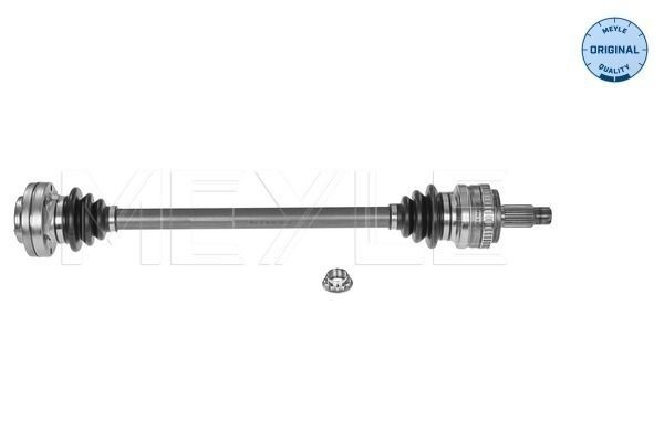 Meyle Antriebswelle 3144980023-image