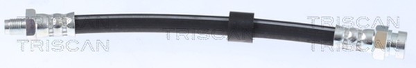 Triscan Bremsschlauch 8150 80318 FüR Compass Patriot MK74 Jeep Dodge Caliber CRD-image