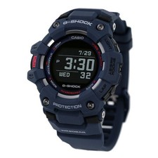 Brand new G SHOCK CASIO G SHOCK Wristwatch Men's GBD 100 2DR CASIO G Shock G Squ