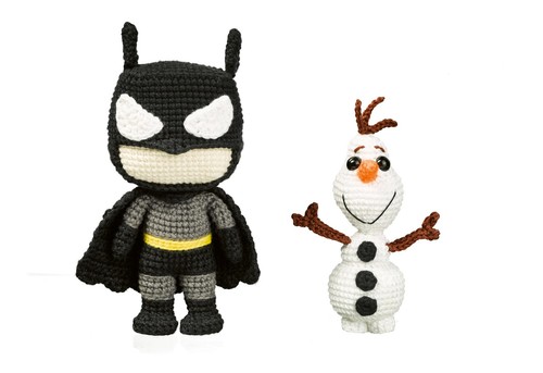 Bianca Santos Funkogurumi - Picture 4 of 6