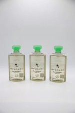 BVLGARI au th  Vert Green Tea Shower Gel - 2.5 Fl oz / 75mL Pack Of 6 NEW