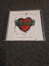 CD   Erasure  - Victim of Love