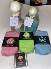 Ben Rickert Scented & Liquid Soaps