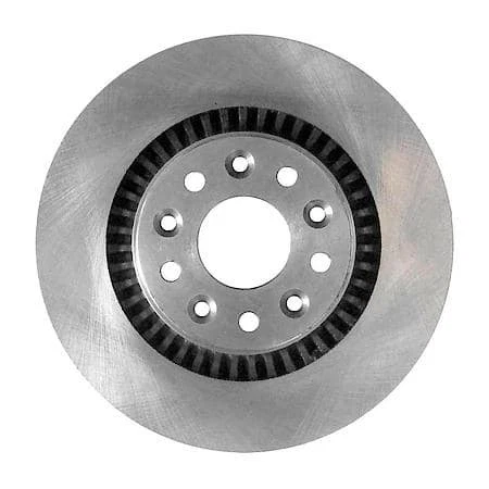 Rotor de freno Carquest Wearever YH145666 - Ford/Mercury 05-09 Foto 2 de 2