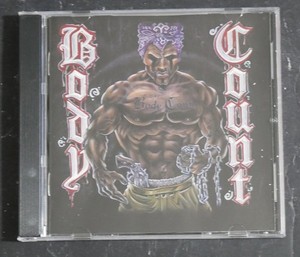 Body Count CD | eBay