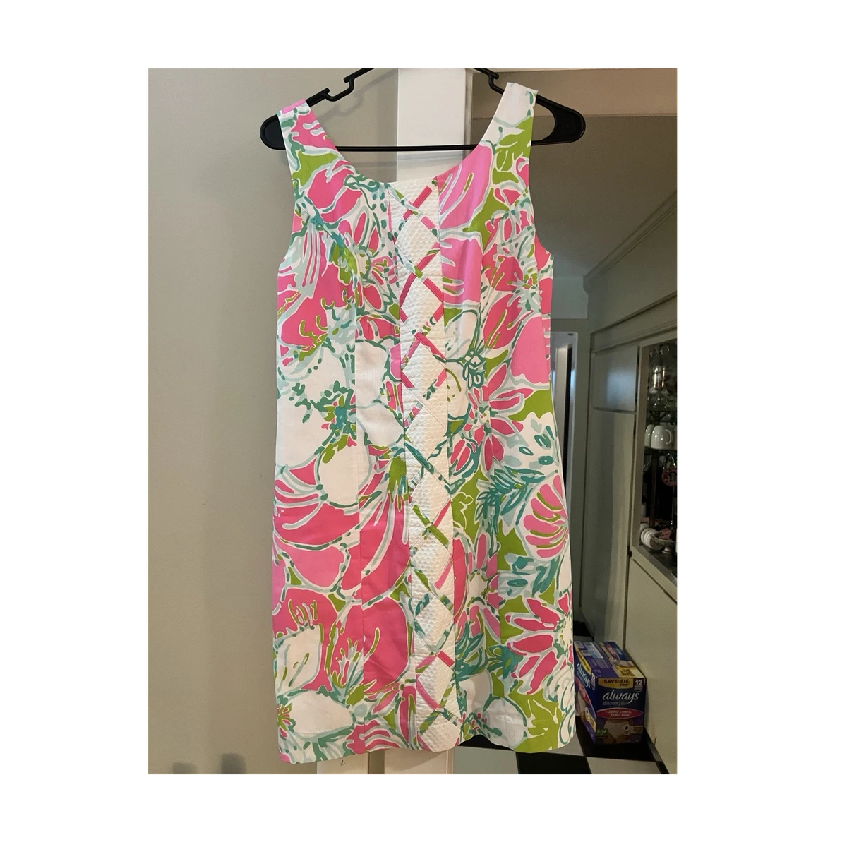 Lilly Pulitzer Green Dresses for Women for sale | eBay