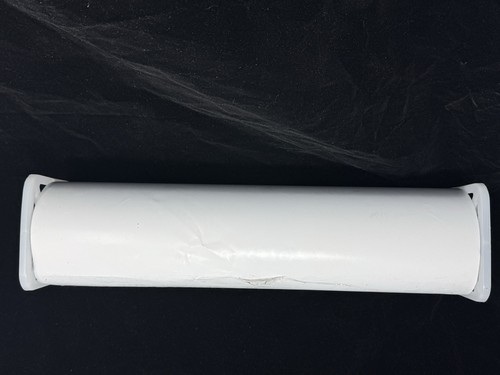 Canon Satin Photographic Paper (200 gsm, 17"x100' Roll)- taped end, damaged box - Photo 11/14