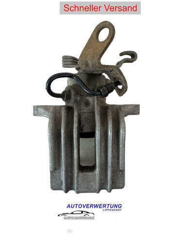 Original Bremssattel Hinten Links TRW 38 / Seat Altea 5P 1.9 TDI / 1K0615423J