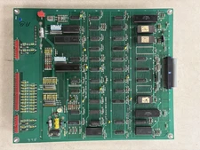 Super Pacman Arcade PCB Bally / Midway TESTED WORKING 100%