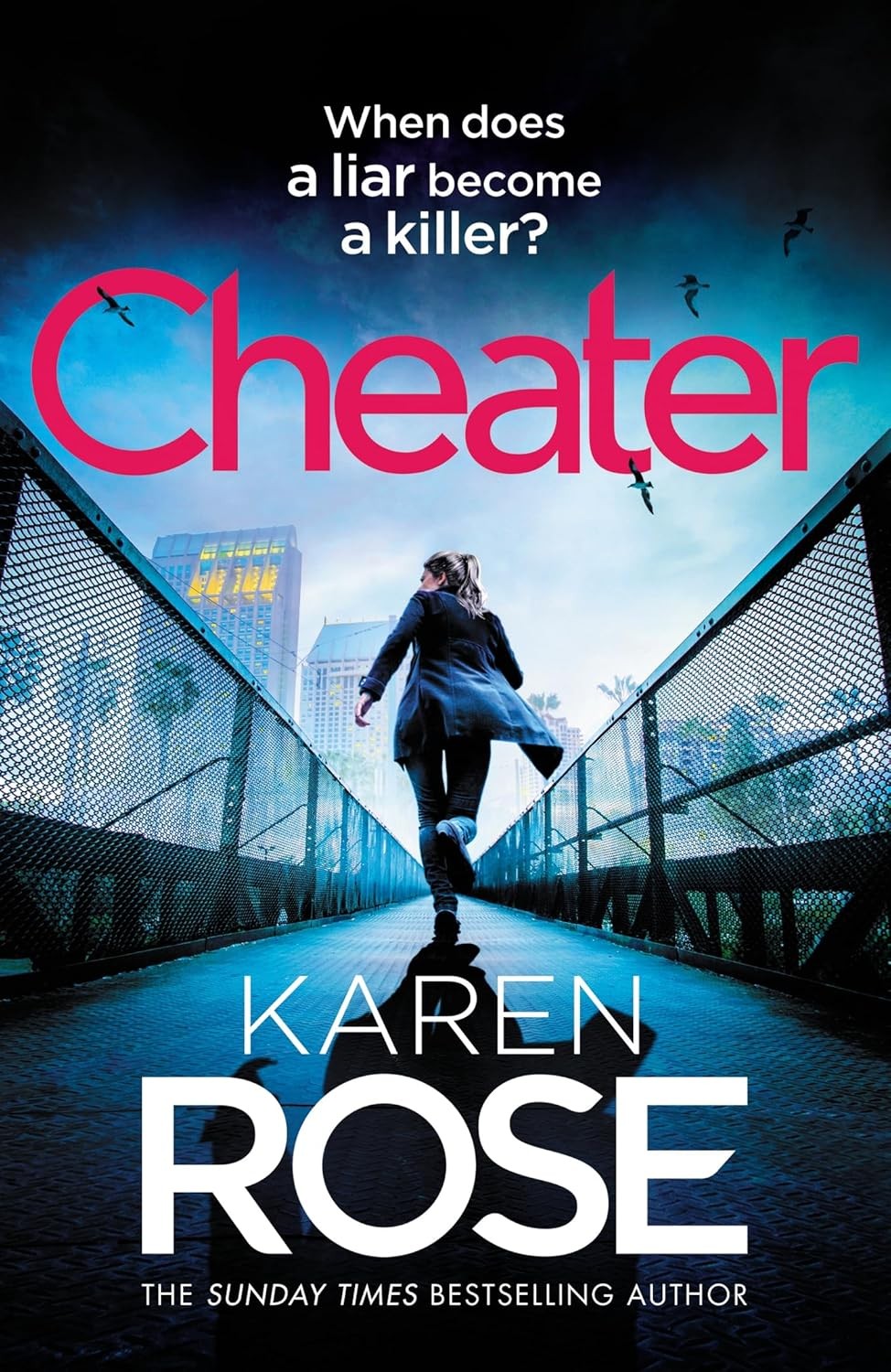 Rose: Cheater - Image 9