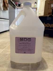 MDG Neutral Fluid