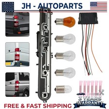 Tail Light Circuit Board W Bulb For Freightliner Sprinter 25003500 2007-2018