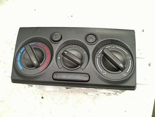 Radiateur Mazda MPV