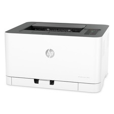 Drucker HP Color Laser 150nw Farb-Drucker