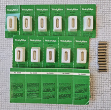 New Genuine Welch Allyn 04400 halogen bulb lamp light for Ophthalmoscope