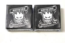 New Spitfire Cheapshots Bearings Skateboard Wheels 2 Packs of 8 Free Stickers
