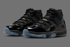 Jordan 11 GAMMA BLUE 2025 CT8012-047 Men's All Size US 7-12