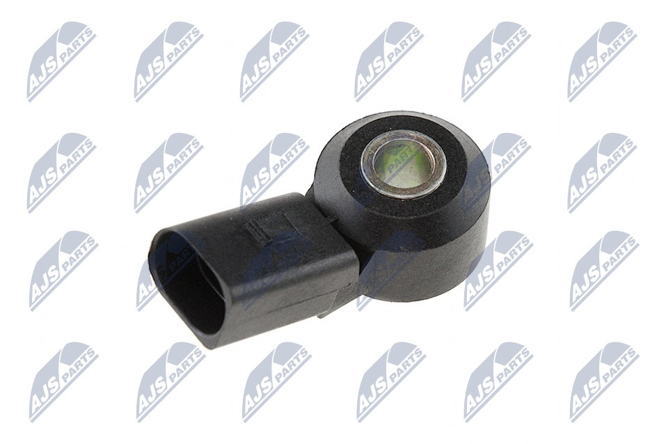N.T.Y. ESS-VW-000.NTY Knock Sensor for AUDI,BENTLEY,FORD,LAMBORGHINI,MAN,PORSCHE