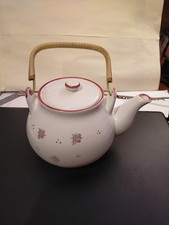 Petit Pot à Lait En Céramique - Vache Hereford - Quail Ceramics