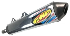 FMF Powercore Slip-On Exhaust Silencer/Muffler for 1988-2004 KX500 (022066)