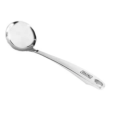 New Viking Stainless Steel Deep Ladle Kitchen Tool Utensil