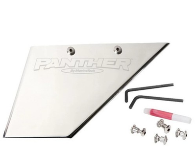 #ad Panther Safe Skeg 35 SS615 MerCruiser Bravo 1 amp; 3 Drive 1990 Up NIB $54.99