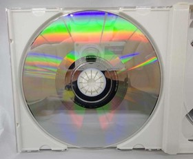 KID T-19723M EVER17 PREMIUM EDITIO Dreamcast software