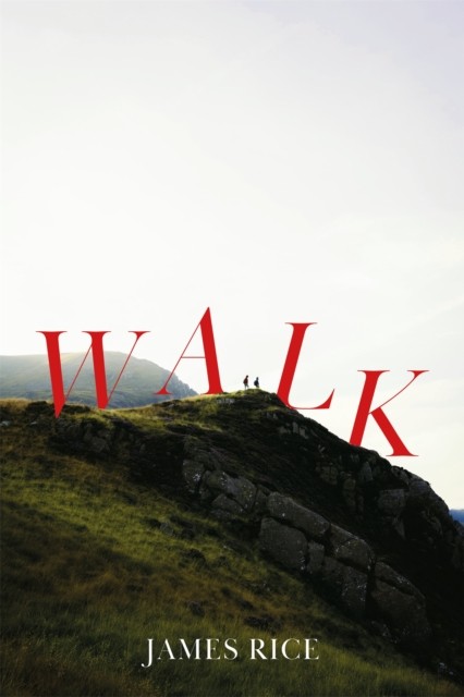 Walk: A Novel by Alice And The Fly James R (HB 2022) - Image 4