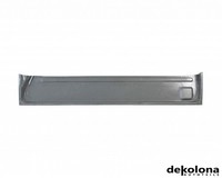 Reparaturblech TüR FüR Mercedes Sprinter 4-T Bus Rechts 96-06