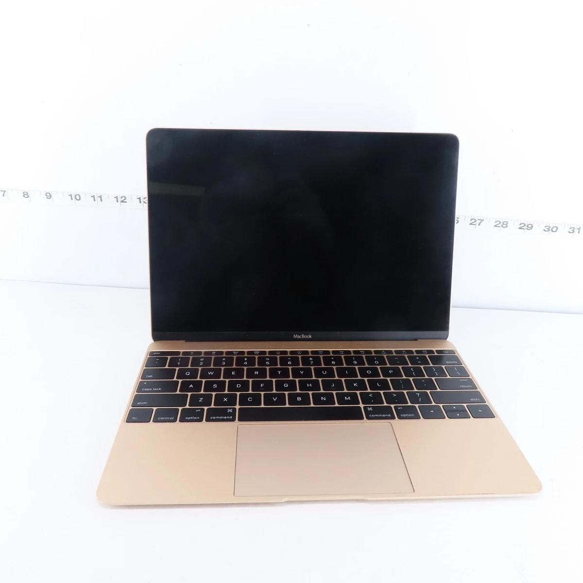 2015 Apple MacBook 12 Inch Laptops for sale | eBay