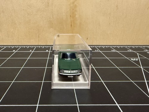 Brekina 29402 Volvo 144 - Green - 1:87/HO - Picture 2 of 5