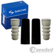 SACHS PROTECTION KIT HINTEN passend für AUDI A4 B8 A6 C7 AUCH AVANT
