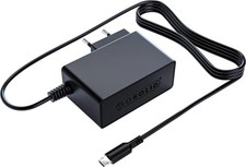 GO SOLID! Chargeur compatible avec SteelSeries ARCTIS 9X/7P/9/Pro/7X/7/1/3