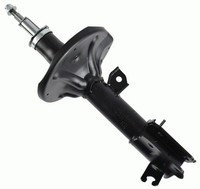 1 X StoßDäMpfer Sachs Amortyzatory/Shock Absorbers 315 306 FüR Hyundai Santa Fé