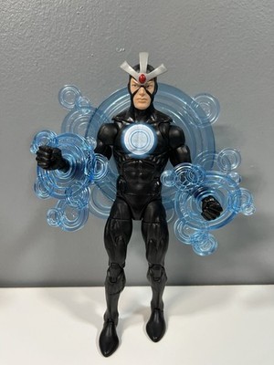 Marvel Legends Havok Figure Complete Bonebreaker BAF 2022 Hasbro