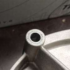 TRUCKTEC AUTOMOTIVE Wasserpumpe Motork&uuml;hlung 02.19.146 f&uuml;r MERCEDES KLASSE W463