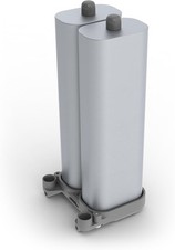 One G4 Replacement Column Pair - Removable Metal Columns for Oxygen Accessories
