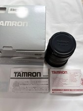 Tamron B001 10-24mm f/3.5-4.5 Canon EF Zoom lens Used