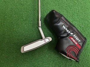 Odyssey White Hot Pro 1 for sale | eBay