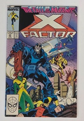 X-Factor