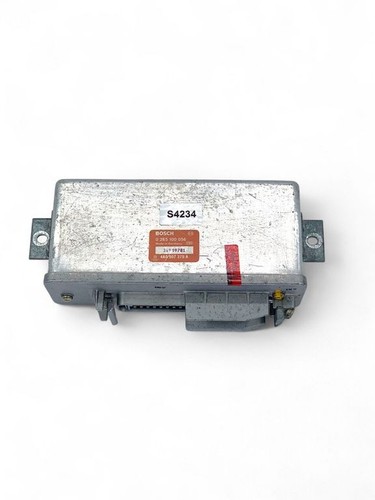 Audi 100 S4 C4 1994 ABS Steuergerät Modul 0265500056 TSL3186